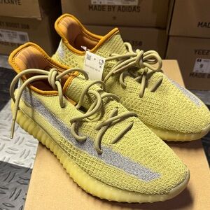 Adidas Yeezy Boost 350 V2 Marsh FX9034